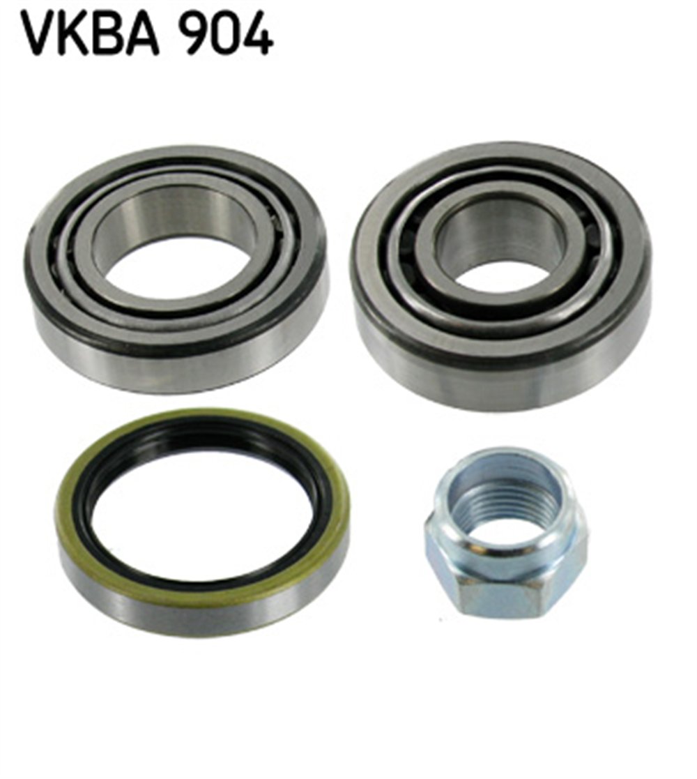 TEKER KİTİ (KIA-MAZDA)
