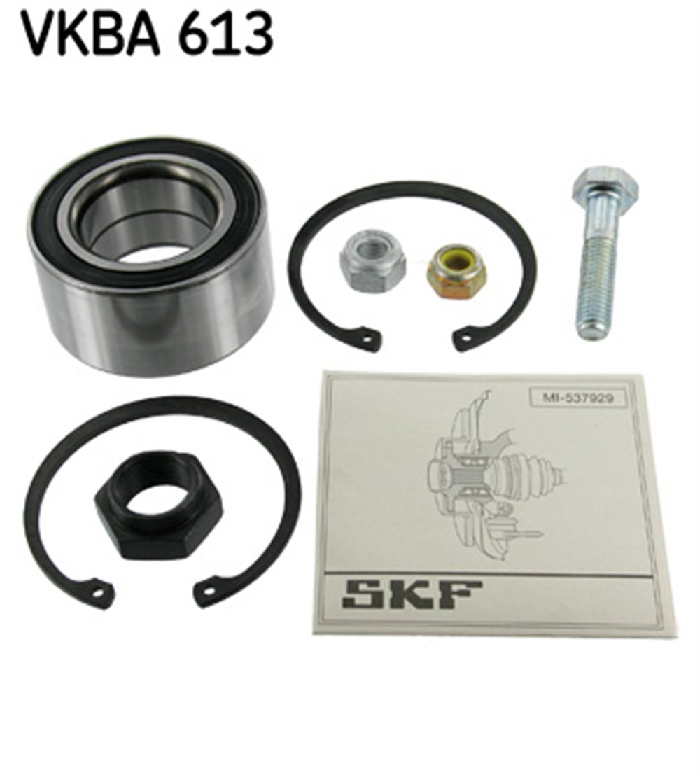 TEKER KİTİ (VW) 