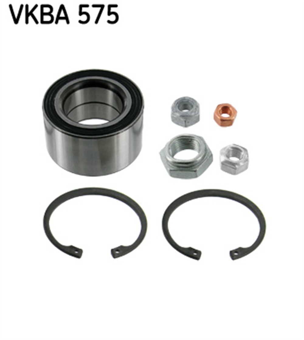 TEKER KİTİ (VW)