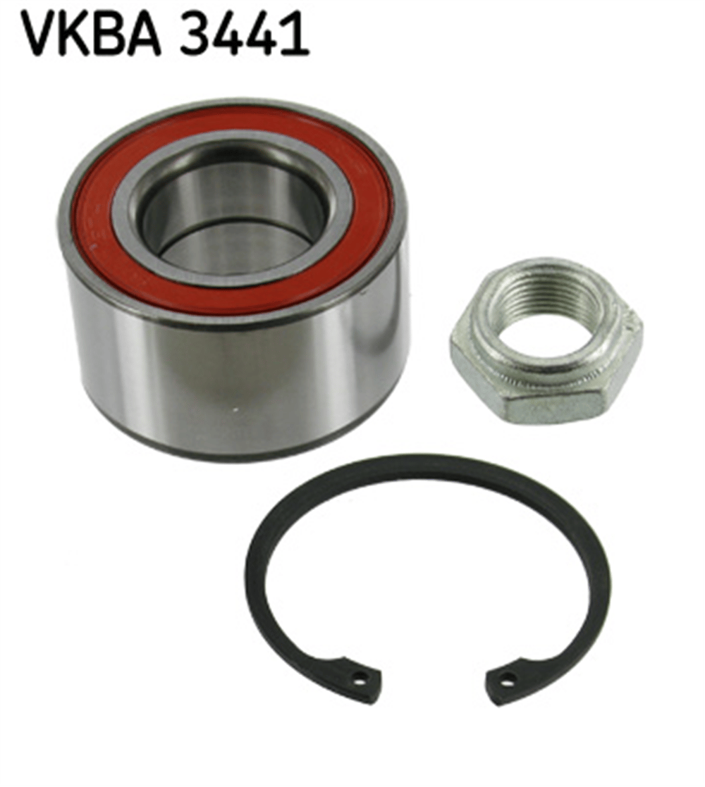 TEKER KİTİ (VW)