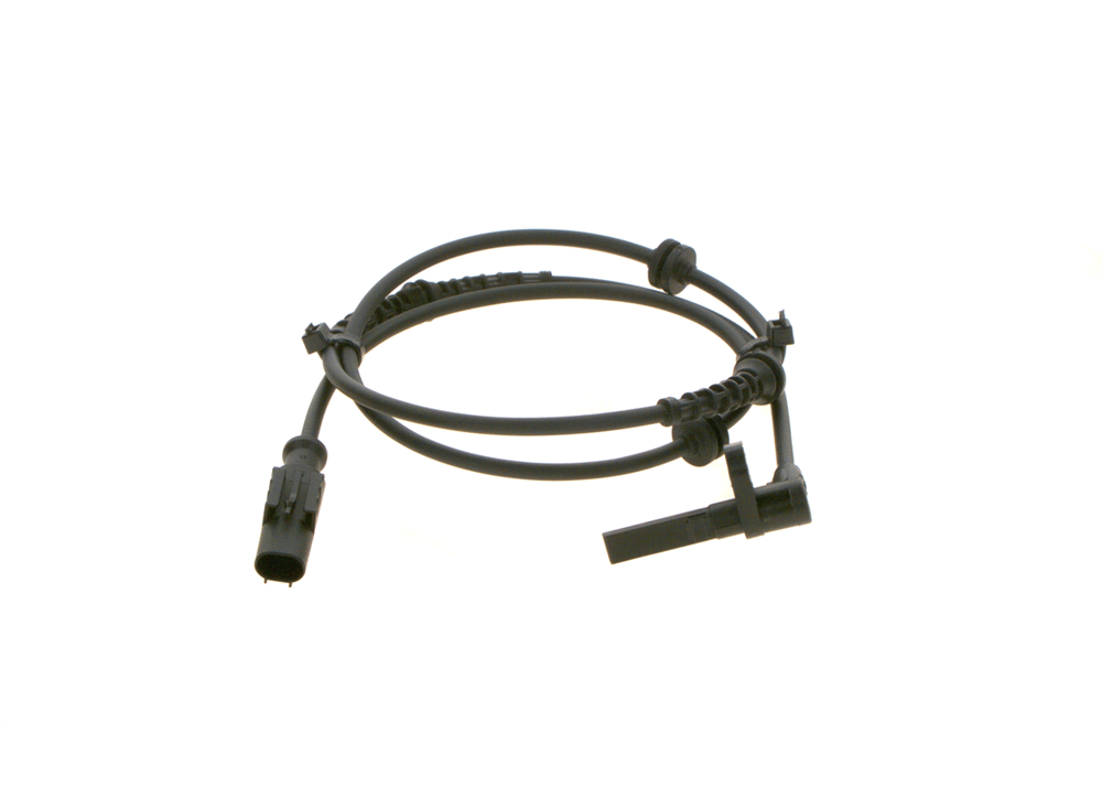 TEKERLEK DEVİR (HIZ) SENSÖRÜ ÖN FIAT DUCATO, PEUGEOT BOXER III 2,3 JTD 06 => 