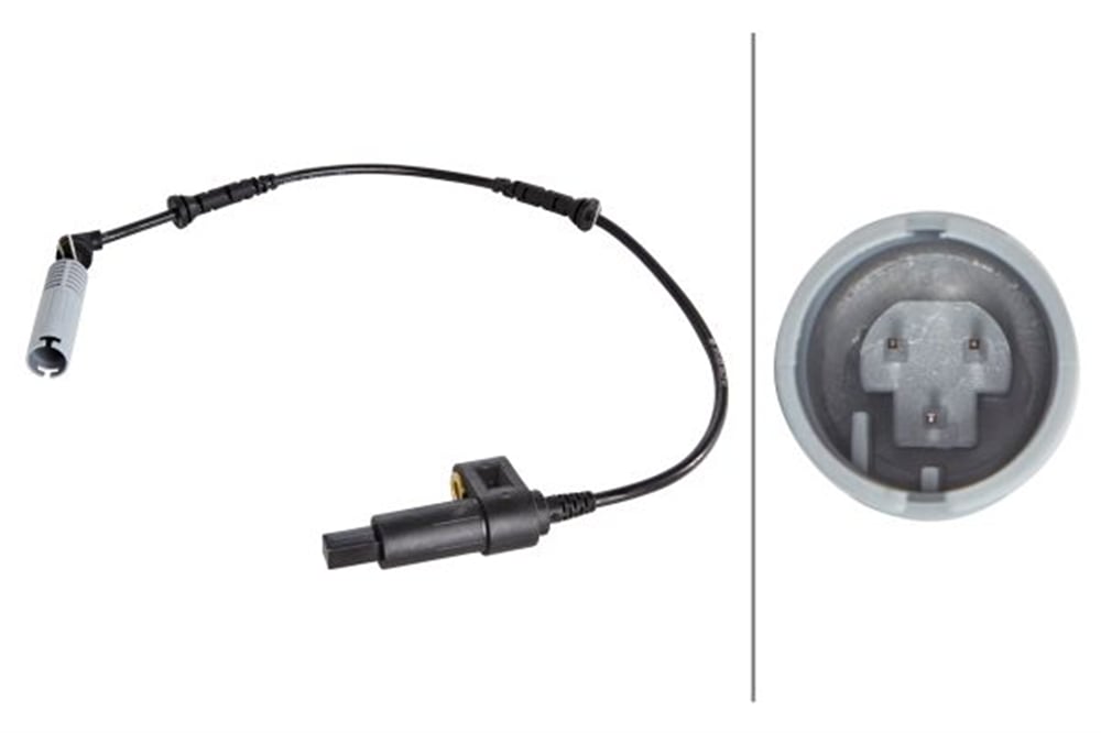 TEKERLEK HIZ SENSÖRÜ ÖN SAĞ-SOLBMW 3 SERİSİ E46 97- 