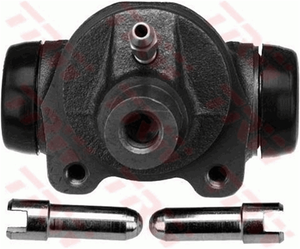 TEKERLEK SİLİNDİRİ SOL - SAĞ 20,60 MM (IVECO :DAI 