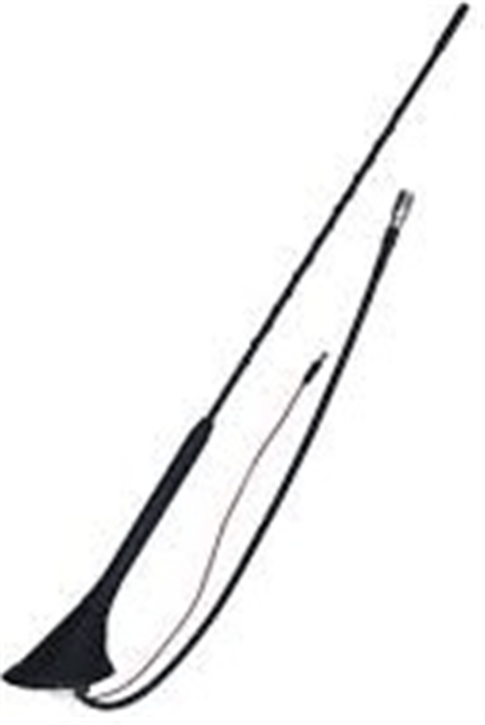 TEPE ANTENİ 47CM VW UNIVERSAL 
