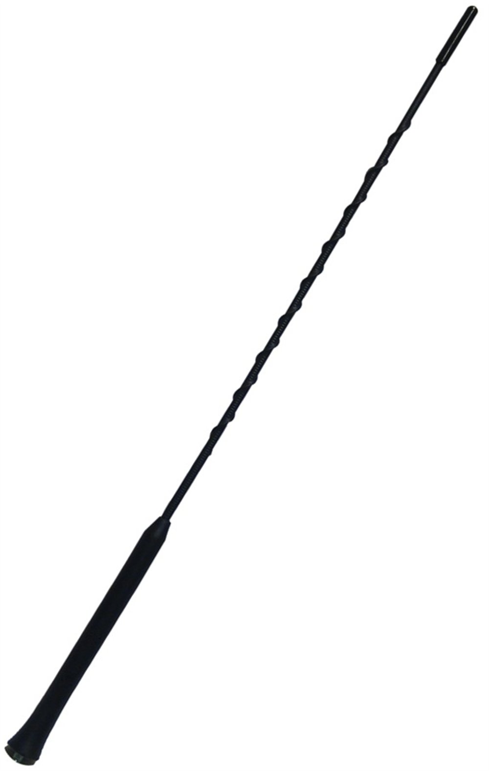 TEPE ANTENİ KISA SİYAH 5 INCH RENAULT MEGANE, CLIO 