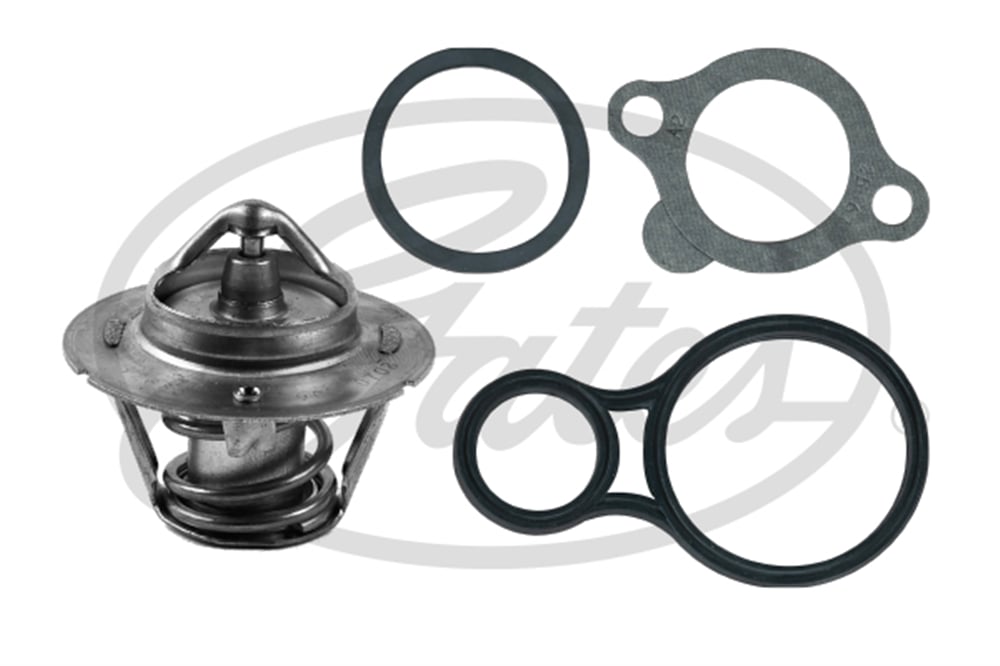 TERMOSTAT 81C CHRYSLER, DODGE, PLYMOUTH, MINI 