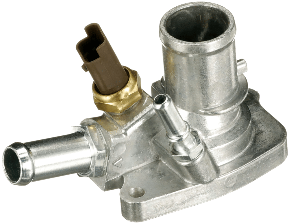 TERMOSTAT 88C FIAT ALBEA DOBLO GRANDE PUNTO, LINEA 1.4 05 => 