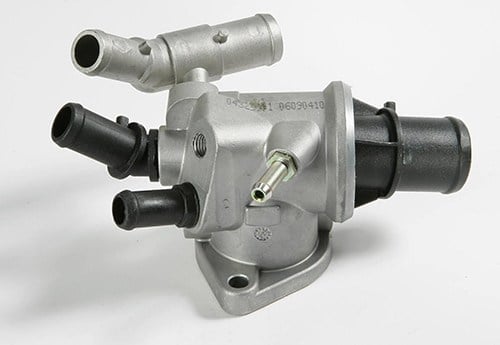 TERMOSTAT DOBLO 1.9 JTD MÜŞÜRSÜZ