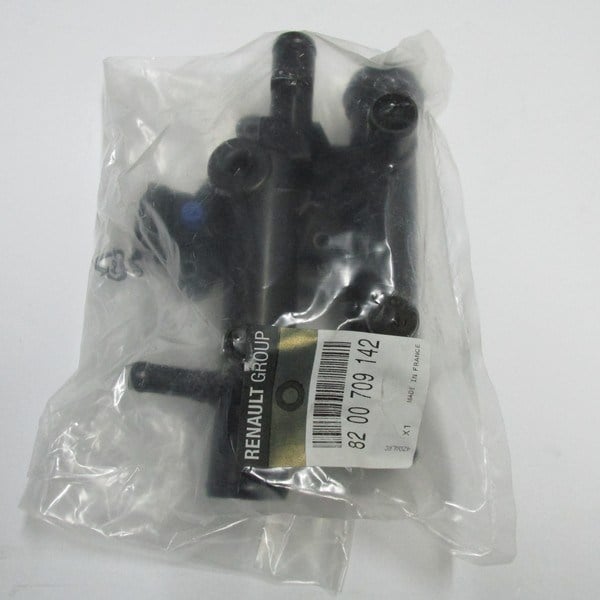TERMOSTAT KOMPLE MASTER II ESPACE VI 2.2-2.5 DCI G9T G9U 