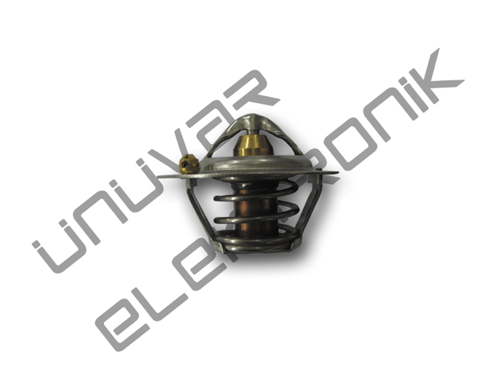 TERMOSTAT PEUGEOT 406 1.6/1.8/2.0 02 => 