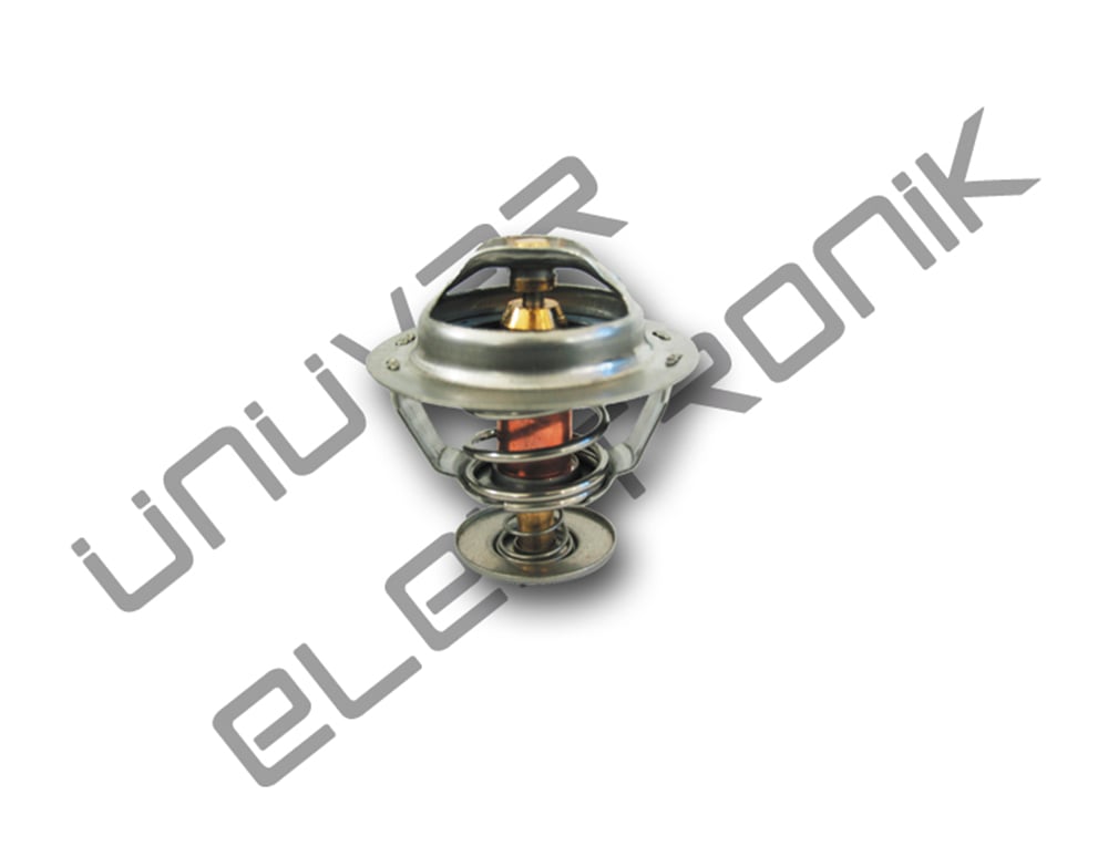 TERMOSTAT PEUGEOT PARTNER 1.9, 406 1.9 95 => 