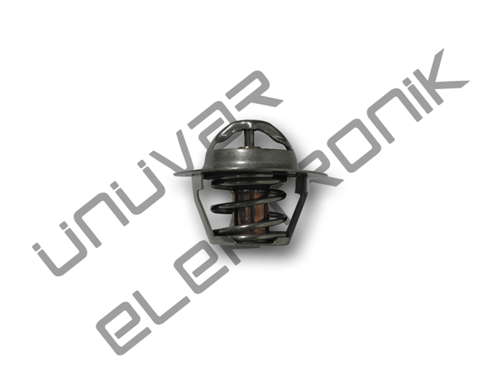 TERMOSTAT RENAULT CLIO II 1.4/1.6/2.0 96 => 