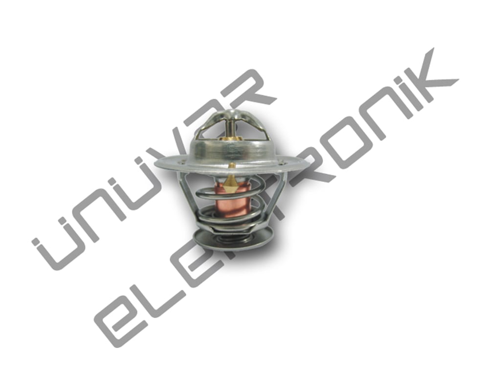 TERMOSTAT RENAULT MASTER 2.4/2.5/2.8 98-01 