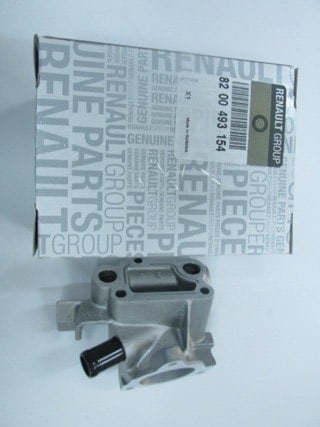 TERMOSTAT YUVASI K7M-K7J CLIO-LOGAN 