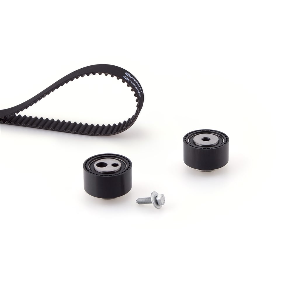 TRİGER GERGİ KİTİ I (141X254) DUCATO P206 306 406 EXPERT PARTNER BOXER BERLINGO JUMPER 2,0HDI JTD 