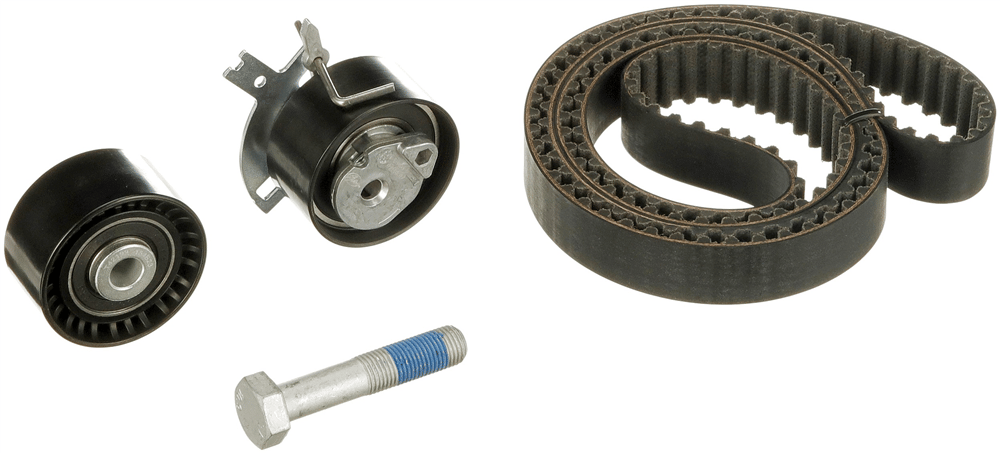 TRİGER GERGİ KITI P4007-P407-P508-P807-C-CROSSER-C5-C6-C8 2.2 HDI FREELANDER 2 L359 06 14 RANGE ROVER EVOQUE L538 11 19 DISCOVERY SPORT L550 14 JAGUAR XF I X250 XF SPORTBRAKE X250 