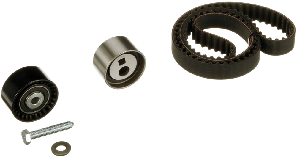 TRİGER GERGİ KITI (TRİGER SETİ) EVASIÖN XANTIA XSARA XM P306 GTI P406 P806 (XU10J4R) (136 DIS KA 