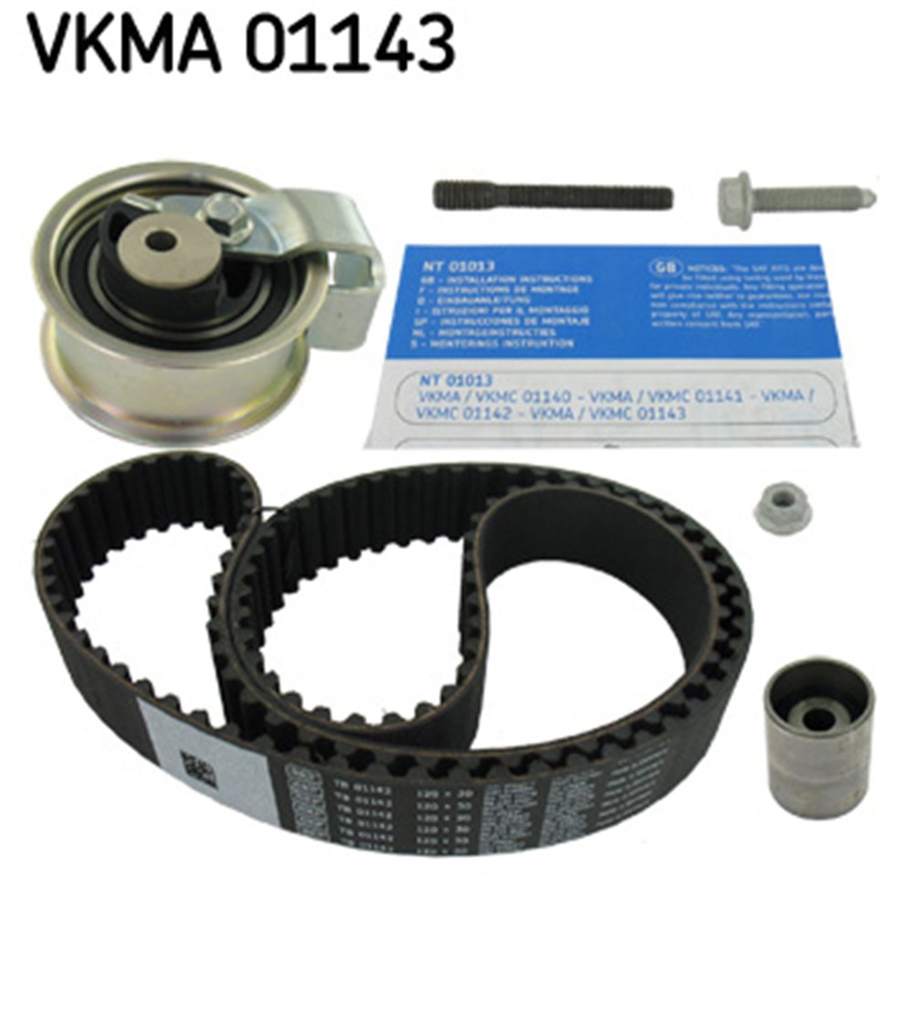 TRİGER SETİ 120X30MM VOLKSWAGEN BORA 1.9 TDI 98-02, LUPO 1.4 TDI 99-05, PASSAT B5 1.9 TDI 98-00, POLO 1.4 TDI 99-01, SHARAN 1.9 TDI 95-10, SEAT AROSA 1.4 TDI 00-04, FORD GALAXY 1.9 TDI 95-06, AUDI A6 C5 1.9 TDI 00-05