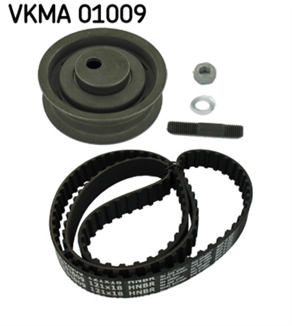 TRİGER SETİ 121X18MM SEAT CORDOBA 1.6 I 96-02, IBIZA II 1.6 96-02, TOLEDO 1.6 I 96-99,VOLKSWAGEN GOLF III 1.6 95-97, 1.8 91-98, 1.8 91-97, VENTO 1.6 94-98, 1.8 91-98 