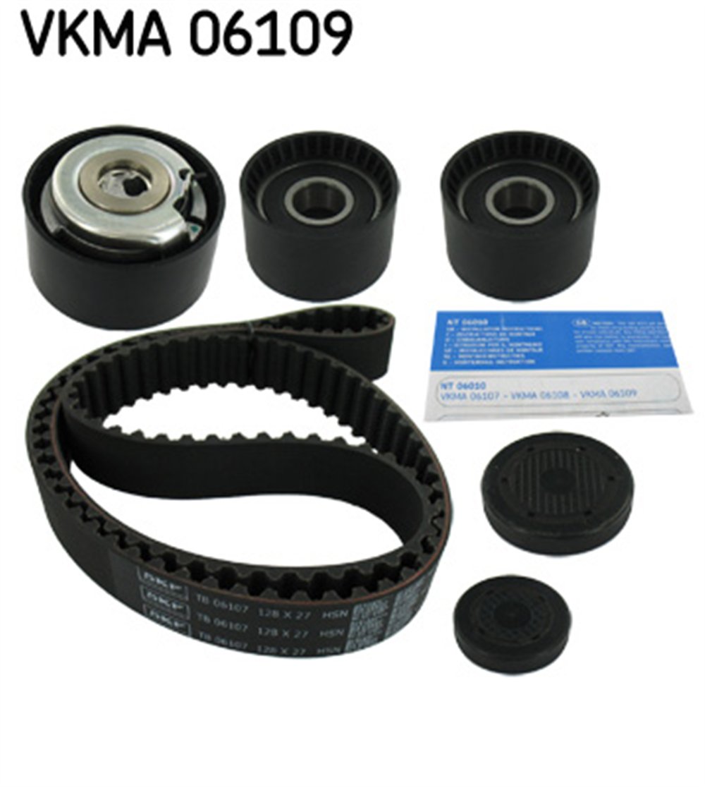 TRİGER SETİ 128X27MM RENAULT ESPACE III 2.0 16V 98-02