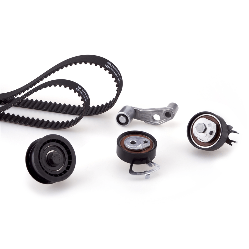 TRİGER SETİ 130X20MM VOLKSWAGEN BORA 1.4 16V 00-05, CADDY II MPV 1.4 16V 00-04, GOLF IV 1.4 16V 97-04, V 1.4 16V 03-06, LUPO 1.4 16V 98-05, 1.4 FSI 01-05, POLO 1.4 16V 99-01, AUDI, SEAT, SKODA 