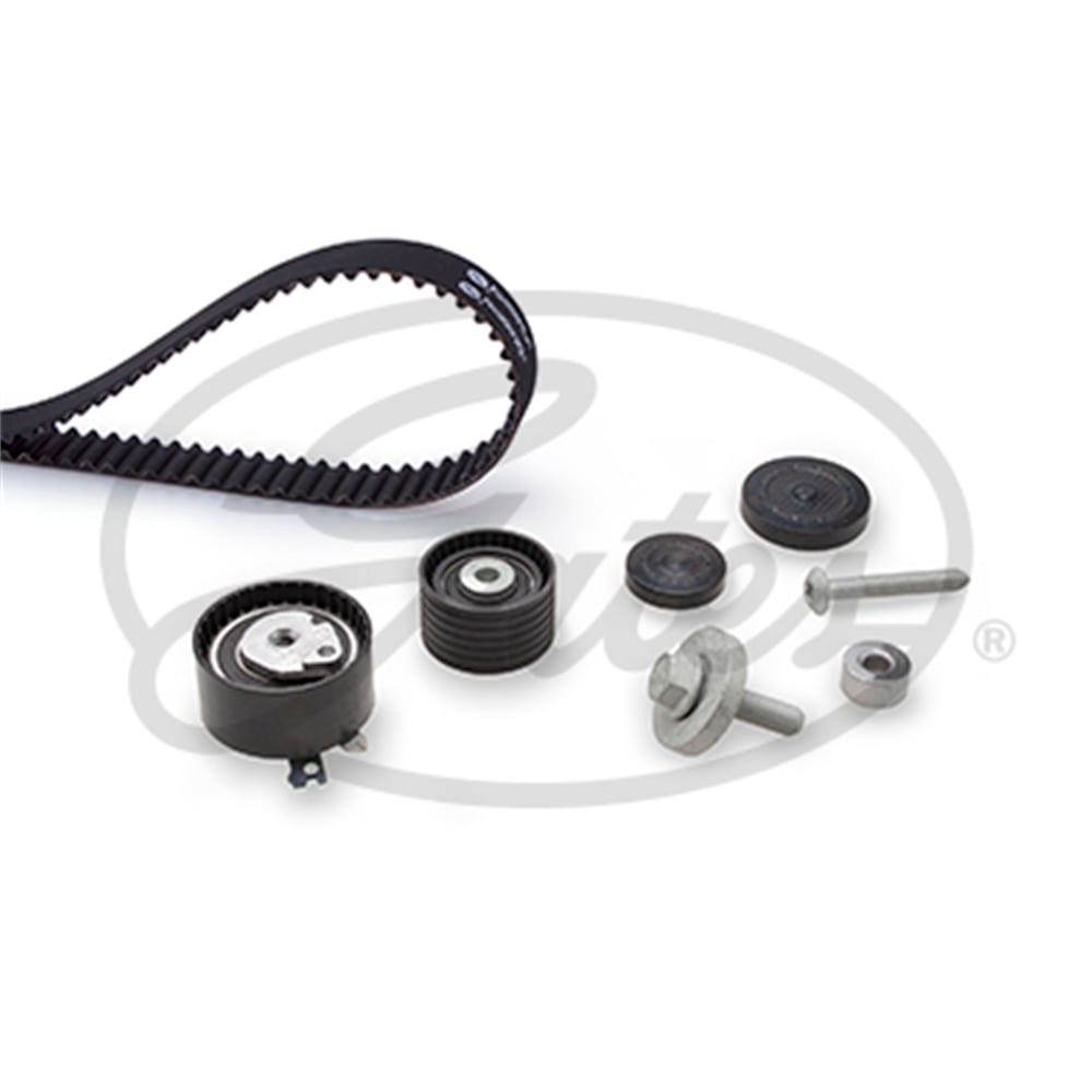 TRİGER SETİ 132 DİŞ x 27MM RENAULT CLIO III 1.4 16V K4J 05-12, CLIO II 1.4 16V K4J 99-08, CLIO II 1.6 16V K4M 98-05, MEGANE III 1.6 16V K4M 08-15, MEGANE II 1.6 K4M 05-08, MEGANE II 1.4 16V K4J 02-08, MEGANE I 1.6 16V K4M 99-02, MEGANE I 1.4 16V K4J 