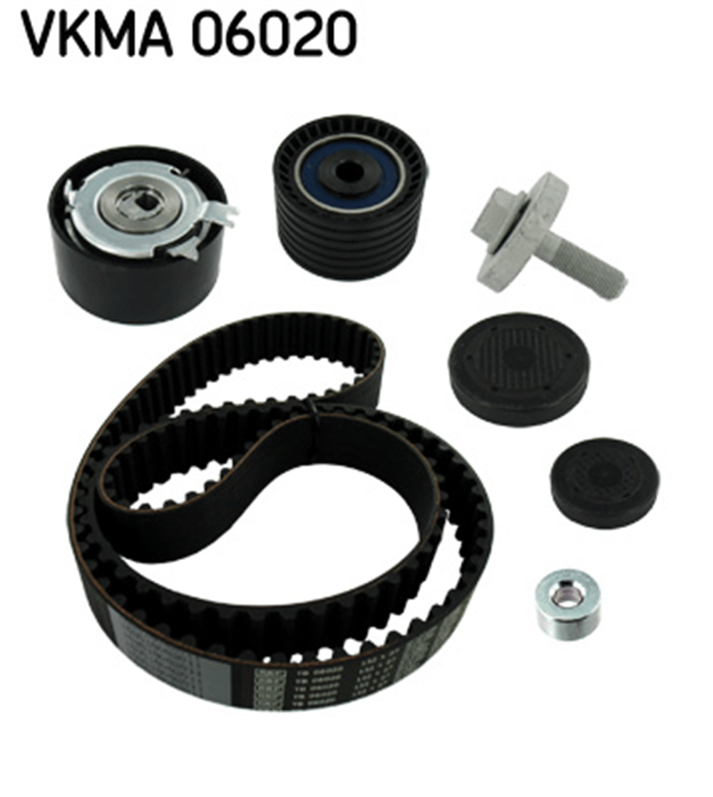 TRİGER SETİ 132 DİŞ x 27MM RENAULT CLIO III 1.4 16V K4J 05-12, CLIO II 1.4 16V K4J 99-08, CLIO II 1.6 16V K4M 98-05, MEGANE III 1.6 16V K4M 08-15, MEGANE II 1.6 K4M 05-08, MEGANE II 1.4 16V K4J 02-08, MEGANE I 1.6 16V K4M 99-02, MEGANE I 1.4 16V K4J 