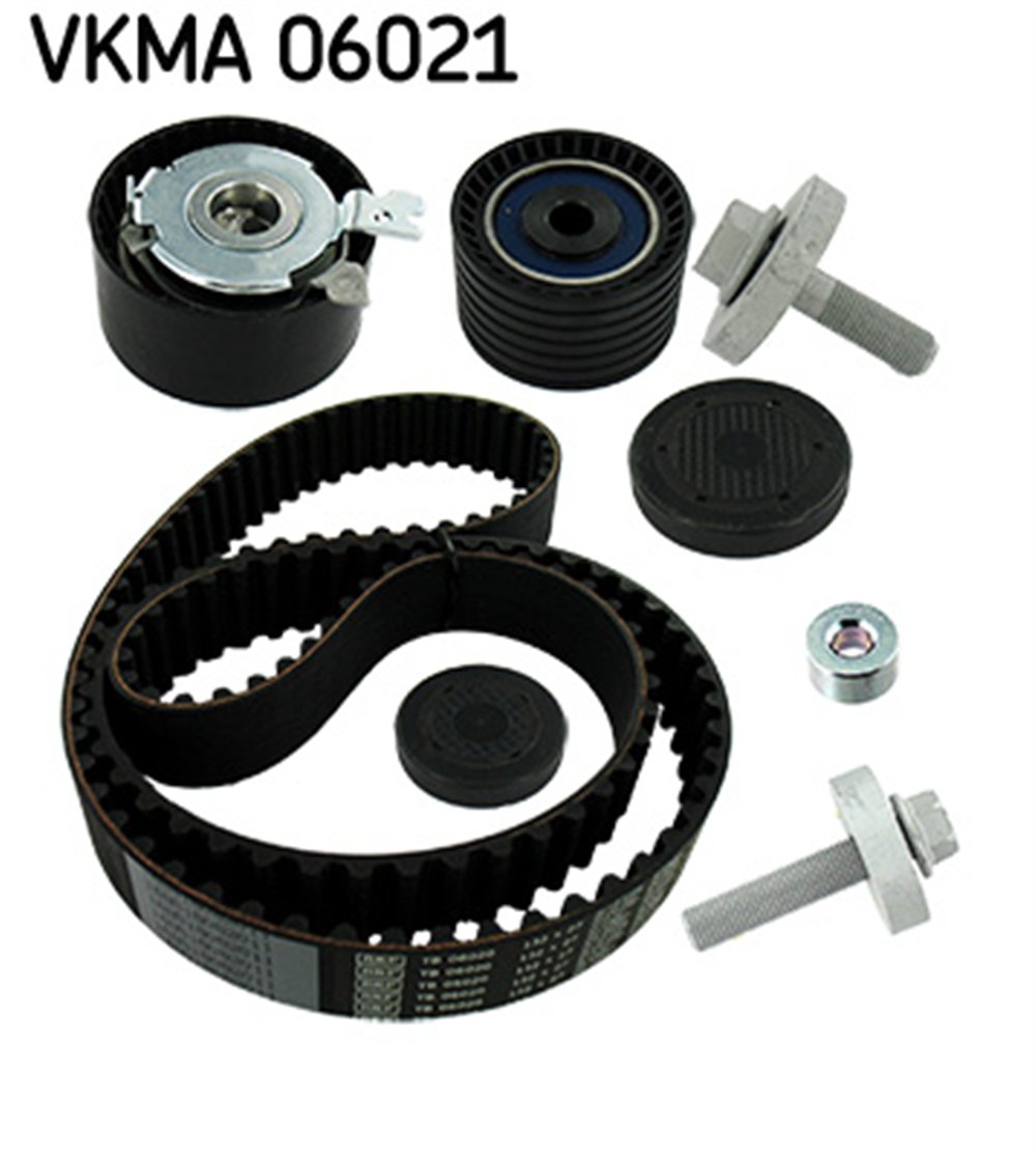 TRİGER SETİ 132X27MM RENAULT CLIO III 1.6 16V 05-14, FLUENCE 1.6 16V 10=>, LAUNA II 1.6 16V 05-07, MEGANE II 1.6 16V 06-08