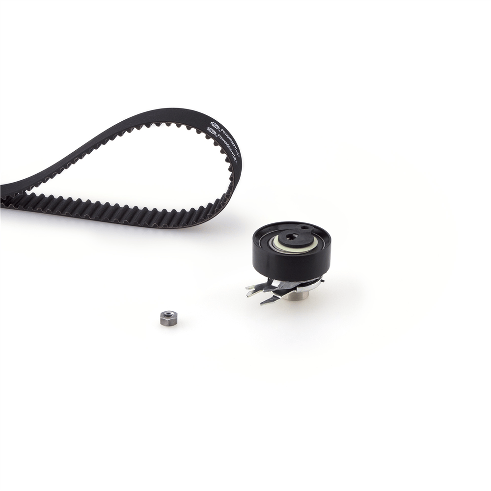 TRİGER SETİ 137X19MM VOLKSWAGEN POLO 1.6 AEE 96=> 
