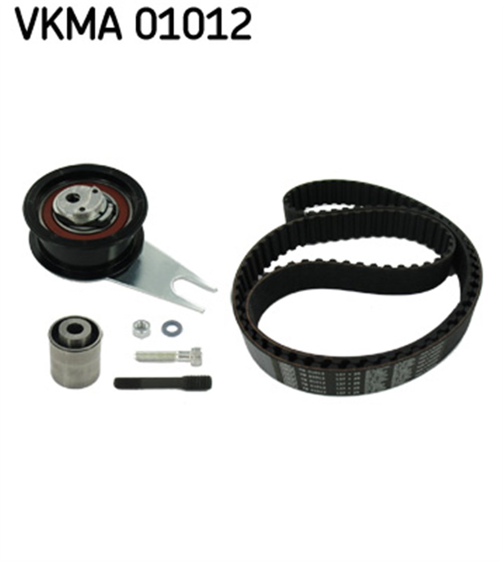 TRİGER SETİ 137X25MM AUDI 80 B4 1.9 TDI 91-94, VOLKSWAGEN GOLF III 1.9 TDI 93-97, PASSAT B3/B4 1.9 TDI 93-96, VENTO 1.9 TDI 93-98, SEAT TOLEDO I 1.9 TDI 95-99