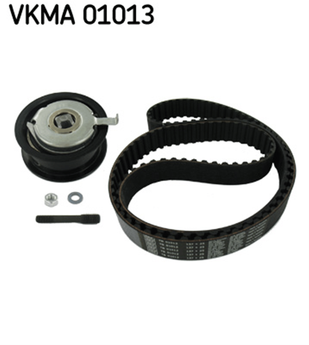 TRİGER SETİ 137X25MM VOLKSWAGEN CADDY II MPV 1.9 D 95-04, GOLF III 1.9 D 91-97, 1.9 TD,GTD 91-97, PASSAT B3/B4 1.9 TD 91-96, VENTO 1.9 TD 91-98, TRANSPORTER IV 1.9 D 90-95, 1.9 TD 92-03