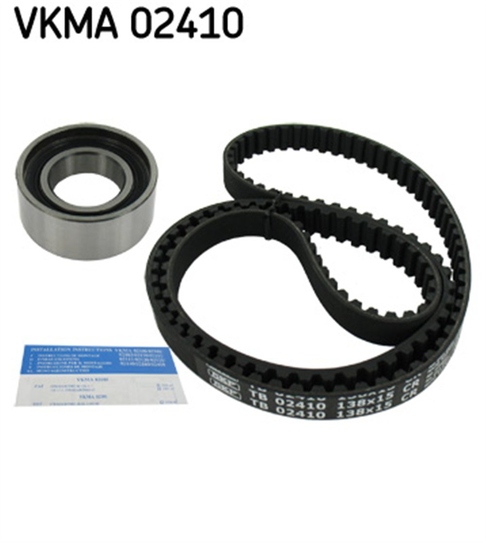 TRİGER SETİ 138X15MM FIAT FIORINO 1.4 I.E. 94-01, 1.6 I.E. 93-01, CITROEN JUMPY VAN 1.6 I 95-00, PEUGEOT EXPERT 1.6 96-00