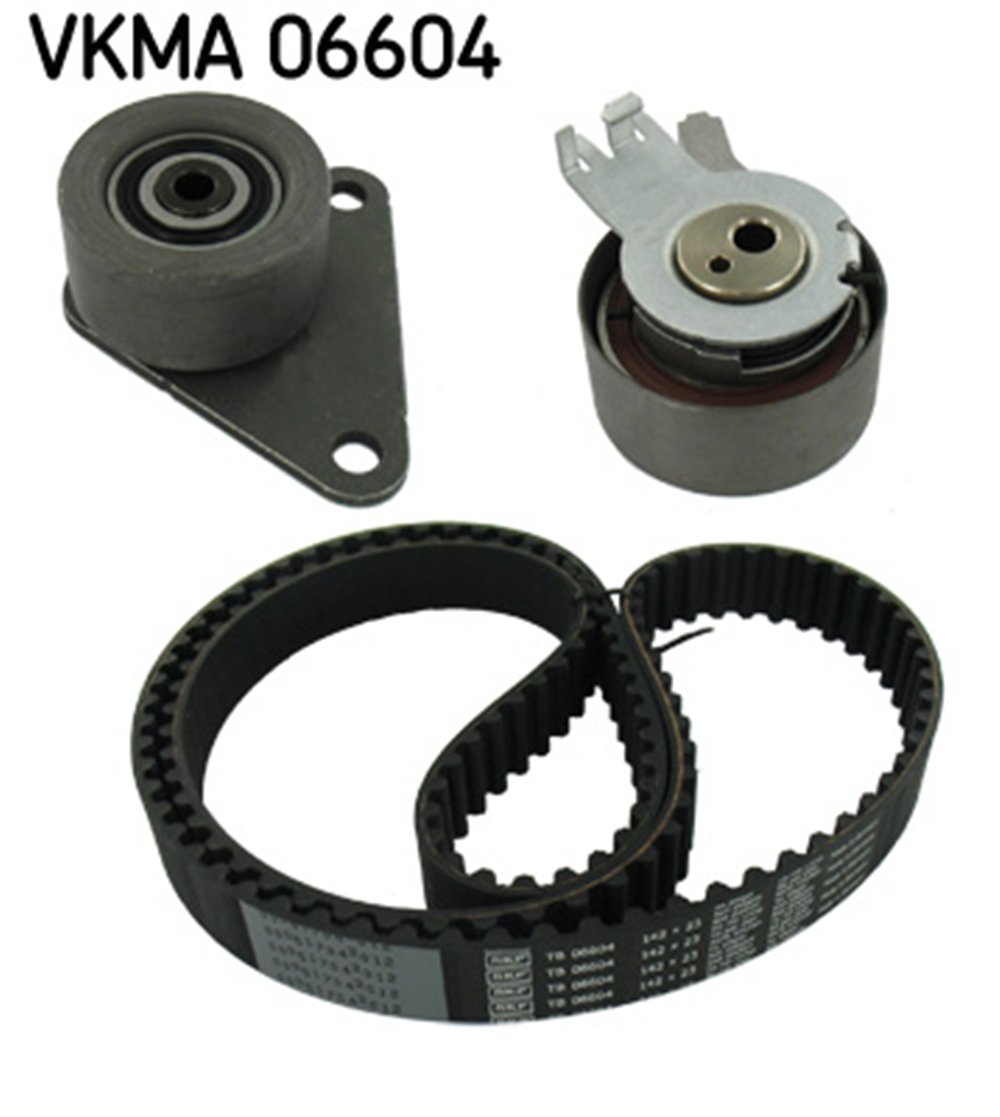 TRİGER SETİ 142X23MM RENAULT LAGUNA 2.0 16V 95-01, VOLVO S40 2.0 16V 
