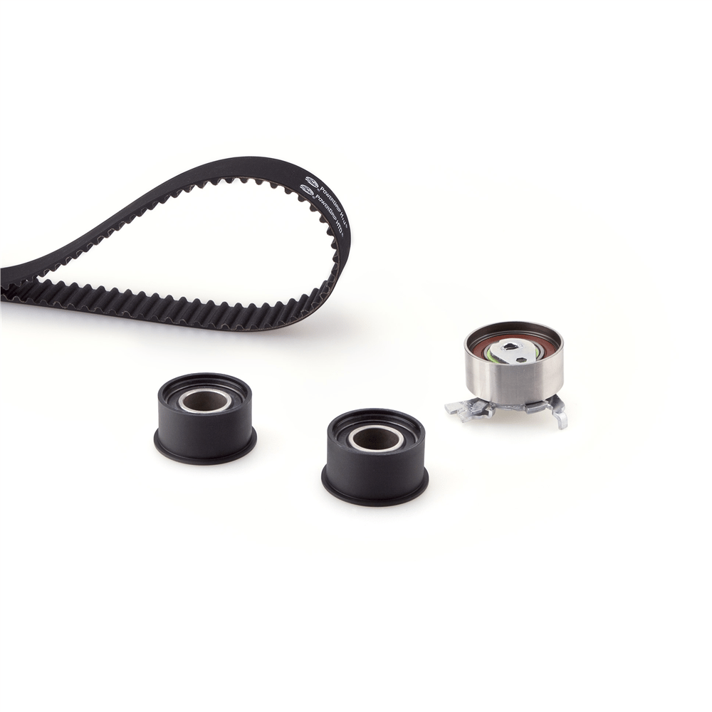 TRİGER SETİ 169X24MM OPEL ASTRA F HB 1.8 I 16V 93-98, 2.0 I 16V 95-98, VECTRA A HB 2.0 I 16V 92-95, B 1.8-2.0 I 16V 95-00 
