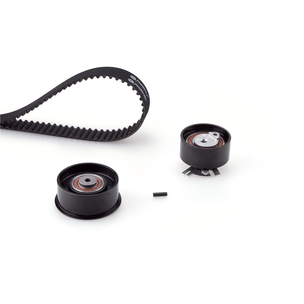 TRİGER SETİ 89X25MM RENAULT LAGUNA II, MASTER II 2.2 DCI G9T-G9U 01=>, TRAFIC II, MASTER II 2.5 DCI G9T-G9U 01=> 