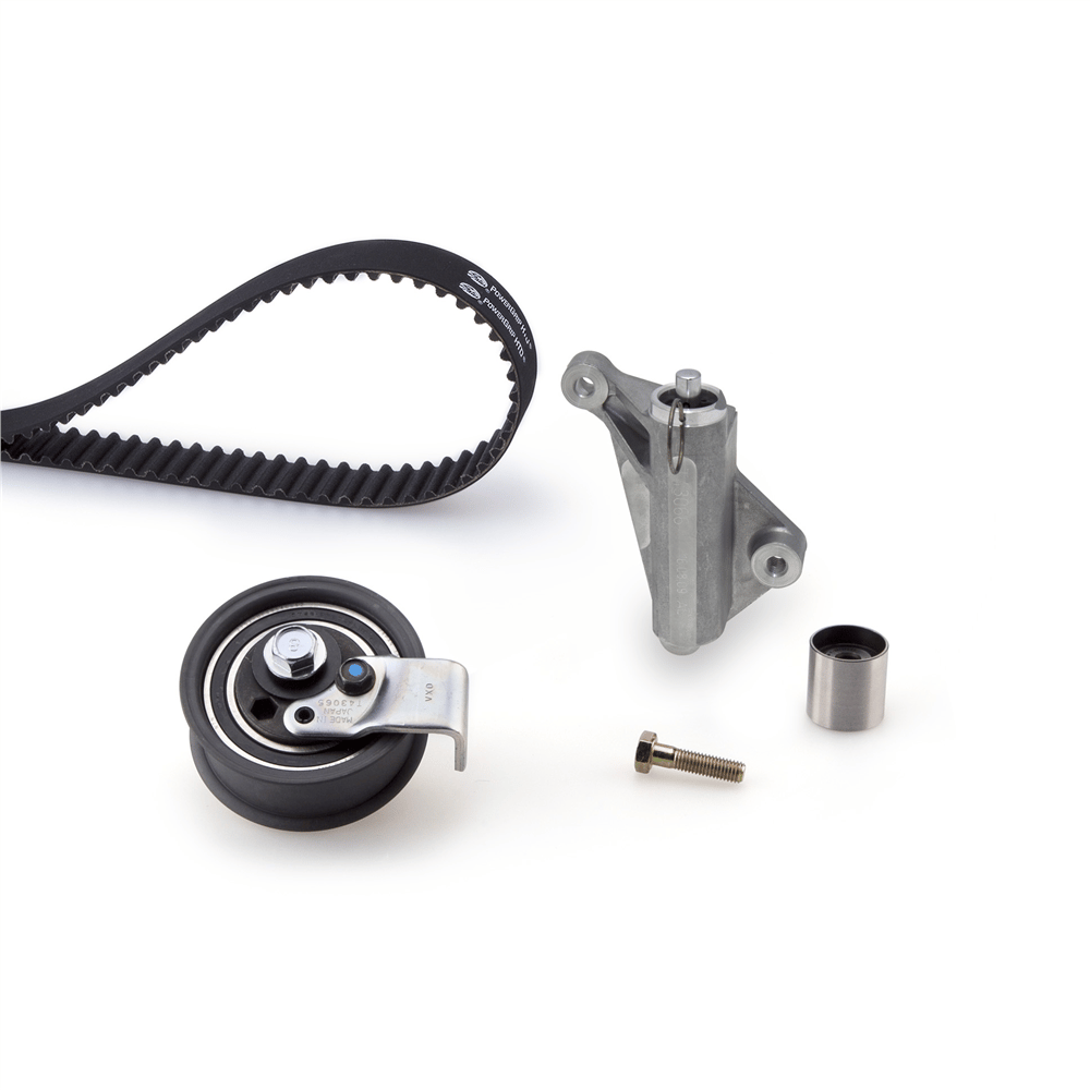 TRİGER SETİ AUDI A4 1.8 94-01, A6 1.8 95-05, CABRIOLET 1.8 97-00, VOLKSWAGEN PASSAT 1.8 96-00 