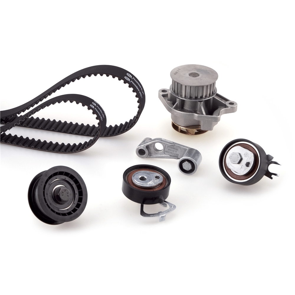 TRİGER SETİ DEVİRDAİM 130X20MM VOLKSWAGEN BORA 1.4 16V 00-05, CADDY II MPV 1.4 16V 00-04, GOLF IV 1.4 16V 97-04, V 1.4 16V 03-06, LUPO .4 16V 98-05, POLO 1.4 16V 99-08, AUDI A2 1.4 00-05, SEAT AROS 1.4 16V 00-04, CORDOBA 1.4 16V 00-02 