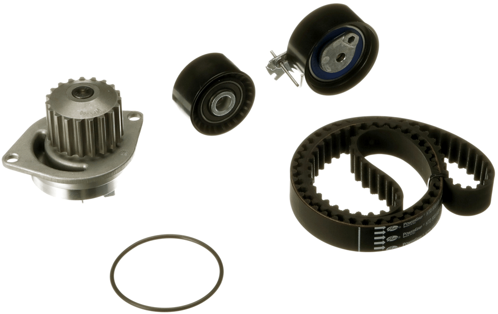 TRİGER SETİ + DEVİRDAİM CITROEN BERLINGO 1.6 00 => , C-ELYSEE 1.6 12 => , C2 1.6 03-10, C3 I 02-10, III 1.6 17 => , C4 I 1.6 04-11, XSARA 1.6 00-11, PEUGEOT 206 1.6 01 => , 207 1.6 06-13, 208 I 1.6 13 => , 307 1.6 00-07, 308 I 1.6 08-14, 405 II 1.5 9