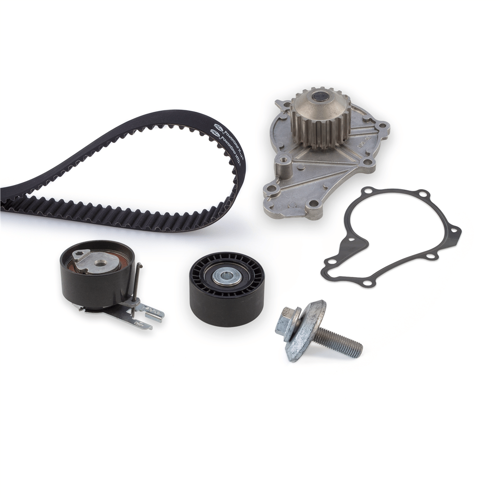 TRİGER SETİ + DEVİRDAİM CITROEN, FIAT, FORD, MAZDA, PEUGEOT, SUZUK, VOLVO, MINI 