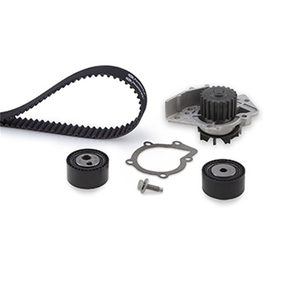 TRİGER SETİ + DEVİRDAİM CITROEN, FIAT, LANCIA, PEUGEOT 