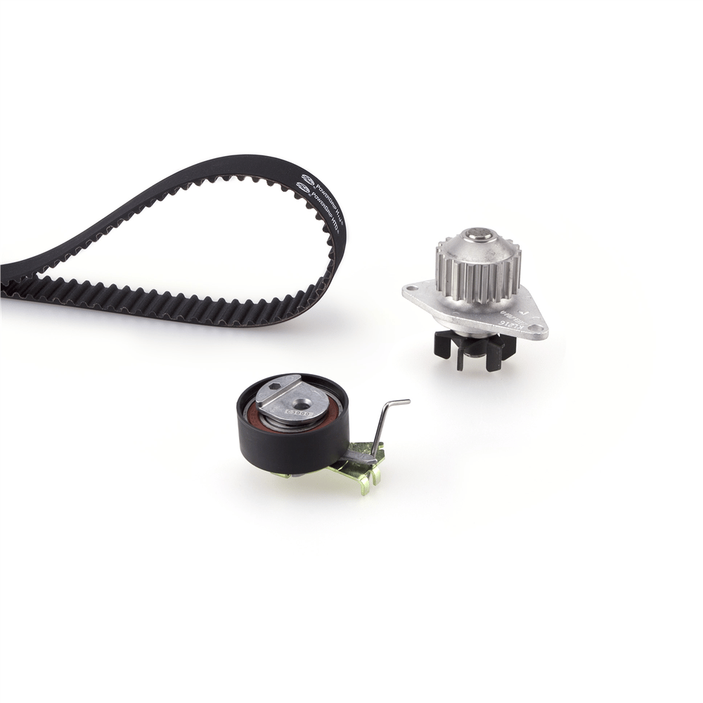TRİGER SETİ + DEVİRDAİM CITROEN, FIAT, PEUGEOT 