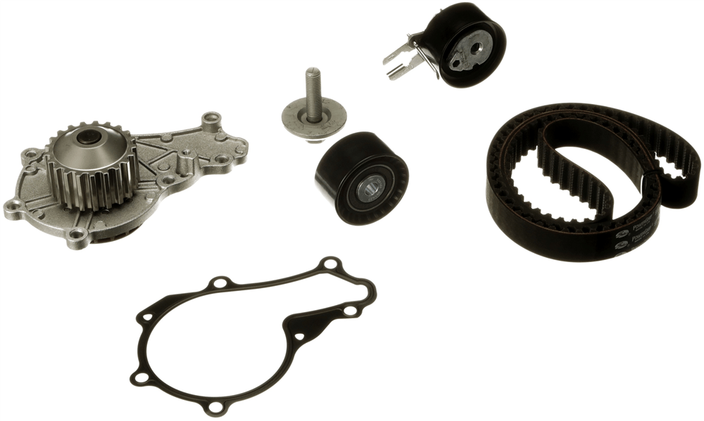 TRİGER SETİ + DEVİRDAİM CITROEN, FORD, MAZDA, PEUGEOT, TOYOTA 