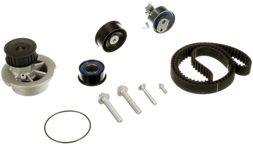 TRİGER SETİ + DEVİRDAİM OPEL ASTRA G 1.4, 1.6 98-09, ZAFIRA 1.6 99-05 