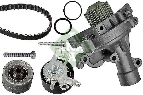 TRİGER SETİ DEVİRDAİM P206-P307-P406-P407-P607-P806-P807-EXPERT-JUMPY-C4-C5-C8-EVASION-XSARA- FIAT ULYSSE-SCUDO 2.0-2.2 RFR EW10J4-3FY EW12J4 1609417480