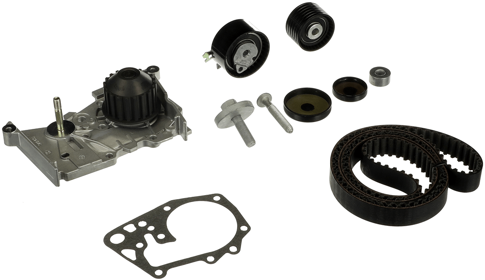 TRİGER SETİ + DEVİRDAİM RENAULT CLIO III 1.4, 1.6 05-12, KANGOO 1.601 => , LOGAN I 1.6 07 => , MEGANE III 1.6 08 => , CLIO SYMBOL I 1.6 00-09, SYMBOL II 1.6 08 => , DACIA DUSTER 1.6 10 => , LOGAN , II 1.6 06 => , SANDERO 1.6 11 => 