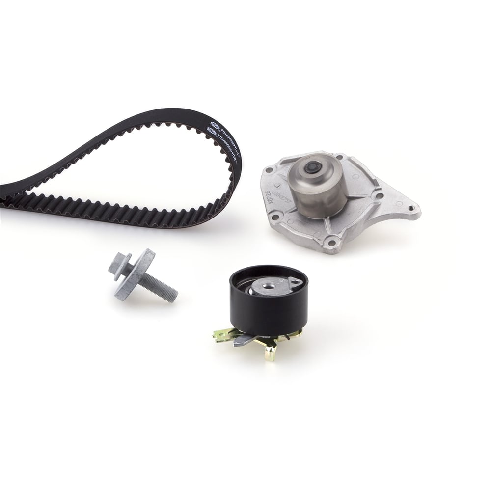 TRİGER SETİ + DEVİRDAİM RENAULT KANGOO, SYMBOL I 1.5 DCI K9K 01 =>, MEGANE II 1.5 DCI K9K 02-10, CLIO II 1.5 DCI K9K 03 =>, CLIO III 1.5 DCI K9K 05 =>, MEGANE III, LAGUNA III, SYMBOL II 1.5 DCI K9K 08 =>, FLUENCE 1.5 DCI K9K 10 => 
