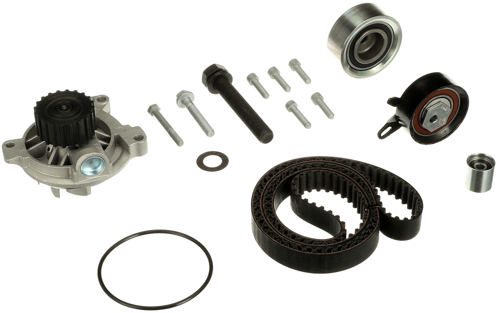 TRİGER SETİ + DEVİRDAİM VOLKSWAGEN CRAFTER 30-35 2.5 06-13, CRAFTER 30-50 2.5 06-13 