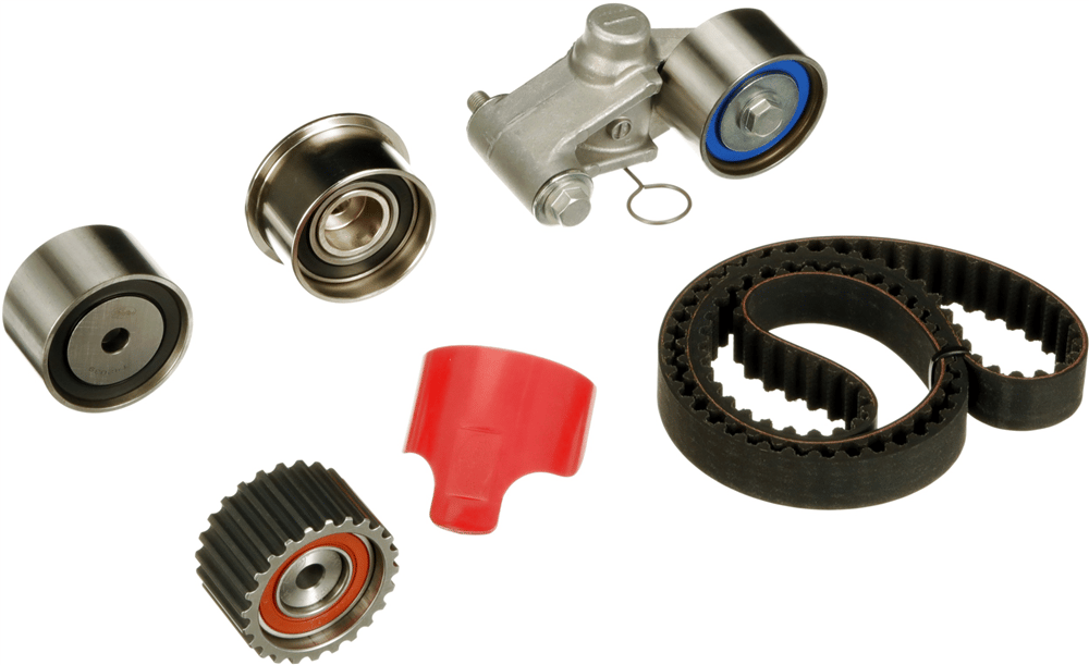 TRİGER SETİ SUBARU FORESTER 2.0, 2.5 98-08, IMPREZA 1.6, 2.0, 2.5 98-05, LEGACY III, IV, V 2.0, 2.5 99-14, OUTBACK 2.5 00 => 