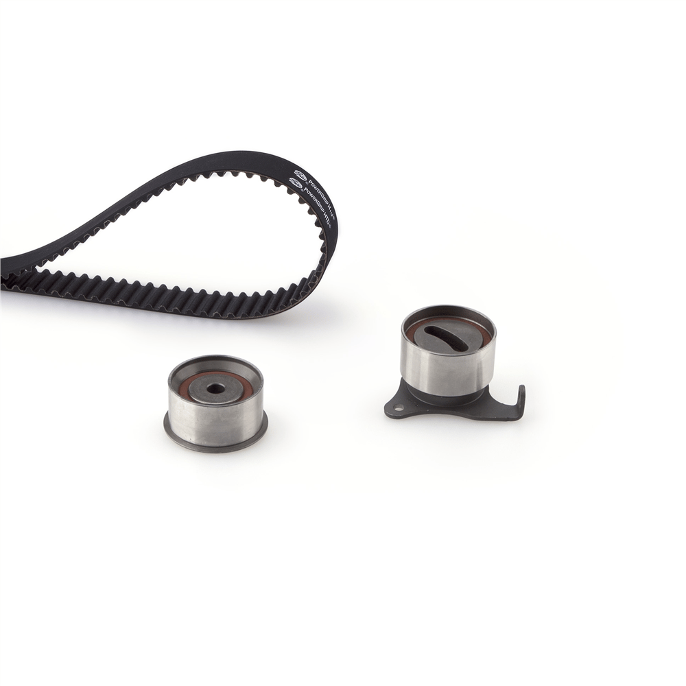 TRİGER SETİ TOYOTA COROLLA 1.3, 1.4 92-97, STARLET 1.3 96-99 