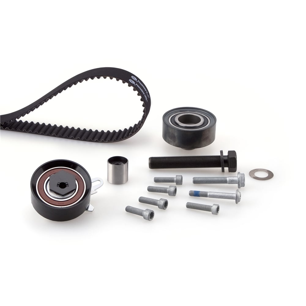 TRİGER SETİ VOLKSWAGEN CRAFTER 30-35 2.5 06-13, 30-50 2.5 06-13 